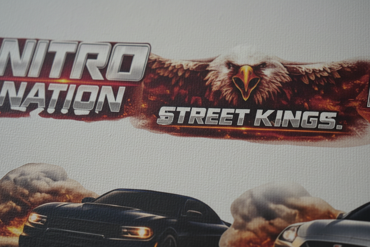 Detail Shot