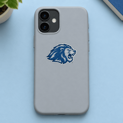 Detroit Lions Vinyl Sticker Sheet – 10 Stickers - The Bargains BasementDetroit Lions Vinyl Sticker Sheet – 10 Stickers