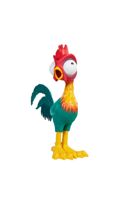 Disney Moana 2 Squeeze & Scream Heihei - The Bargains BasementDisney Moana 2 Squeeze & Scream Heihei