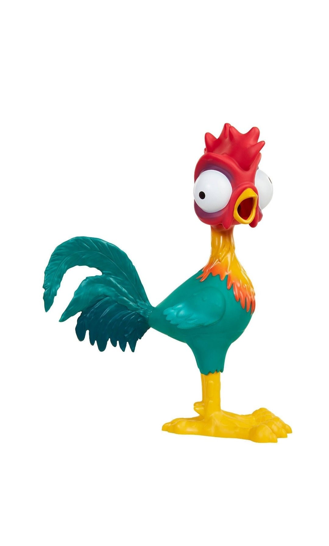 Disney Moana 2 Squeeze & Scream Heihei - The Bargains BasementDisney Moana 2 Squeeze & Scream Heihei