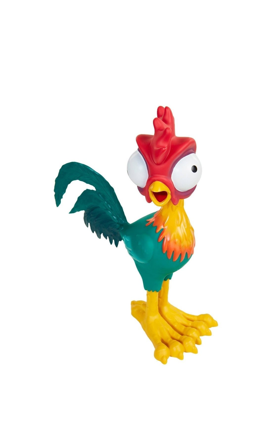 Disney Moana 2 Squeeze & Scream Heihei - The Bargains BasementDisney Moana 2 Squeeze & Scream Heihei