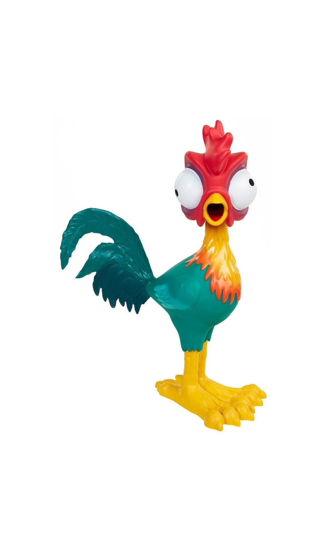 Disney Moana 2 Squeeze & Scream Heihei - The Bargains BasementDisney Moana 2 Squeeze & Scream Heihei