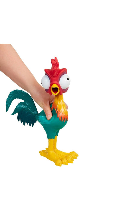 Disney Moana 2 Squeeze & Scream Heihei - The Bargains BasementDisney Moana 2 Squeeze & Scream Heihei