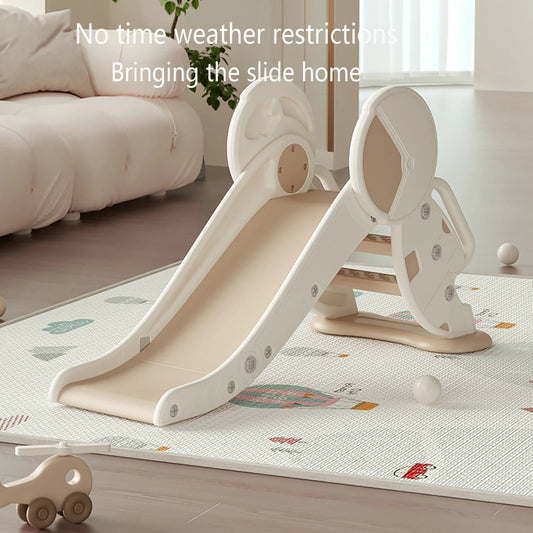 Durable Baby Slide for Indoor and Outdoor Fun - The Bargains BasementDurable Baby Slide for Indoor and Outdoor Fun