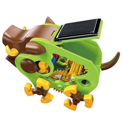 Electronic Science Learning Toy – Educational DIY Electronic Blocks Kit - The Bargains BasementElectronic Science Learning Toy – Educational DIY Electronic Blocks Kit