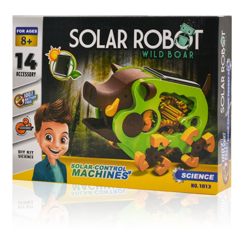 Electronic Science Learning Toy – Educational DIY Electronic Blocks Kit - The Bargains BasementElectronic Science Learning Toy – Educational DIY Electronic Blocks Kit