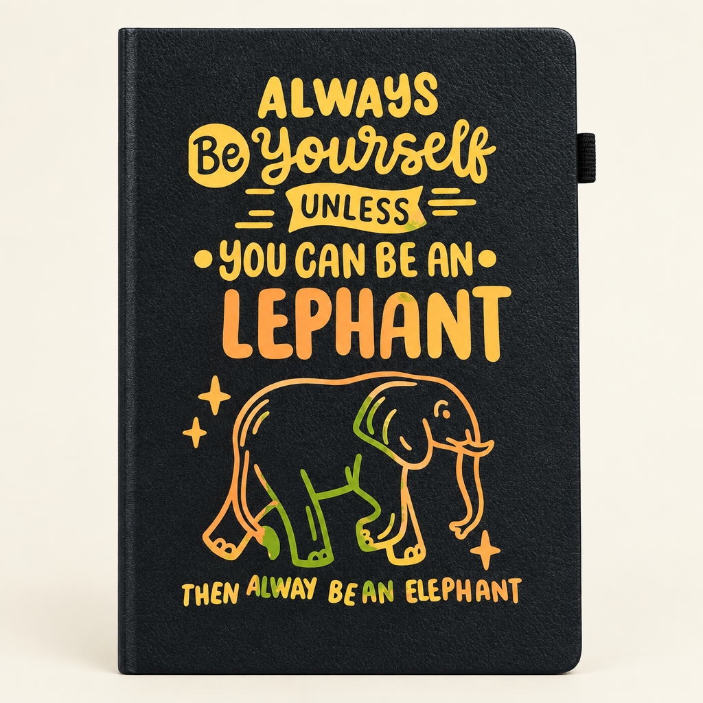 Elephant journal studio view