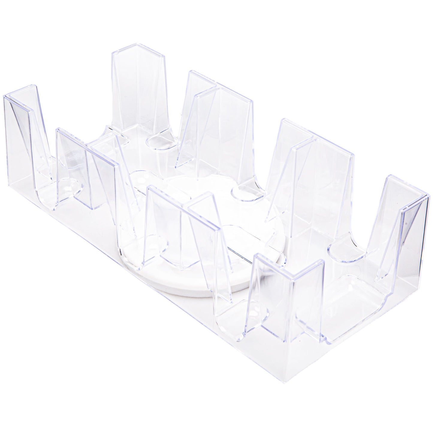 Elite Rotating Card Tray - The Bargains BasementElite Rotating Card Tray