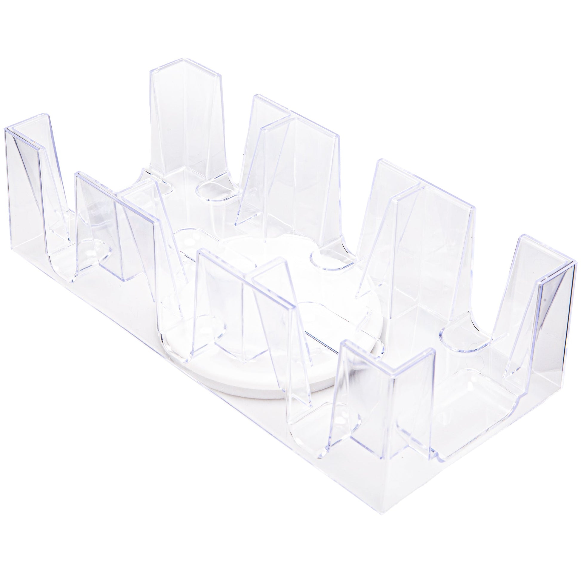 Elite Rotating Card Tray - The Bargains BasementElite Rotating Card Tray