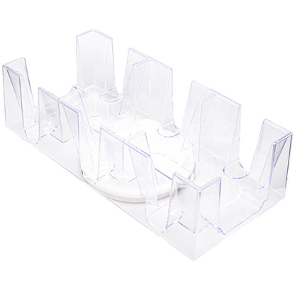 Elite Rotating Card Tray - The Bargains BasementElite Rotating Card Tray