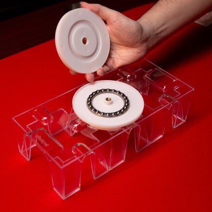 Elite Rotating Card Tray - The Bargains BasementElite Rotating Card Tray