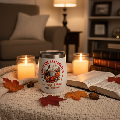 Faith reading nook