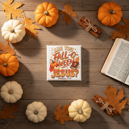 Fall Flat Lay