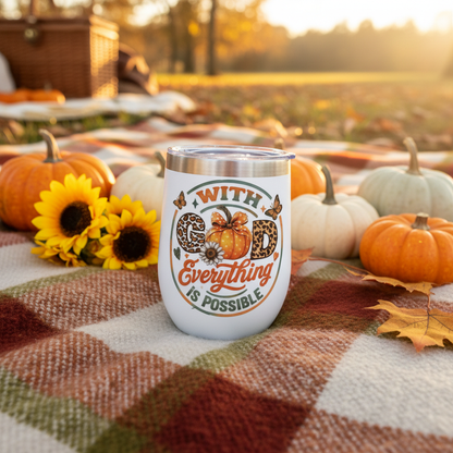 Fall Picnic