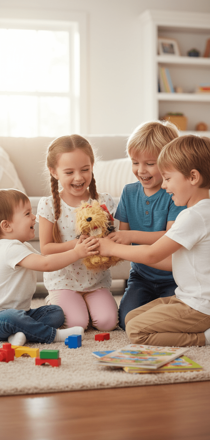 FAO Schwarz Plush Yorkie Puppy Dog Sitting Pink Bow Collar 10" Stuffed Animal - The Bargains BasementFAO Schwarz Plush Yorkie Puppy Dog Sitting Pink Bow Collar 10" Stuffed Animal