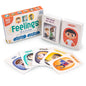 Feelings in a Flash - The Bargains BasementFeelings in a Flash