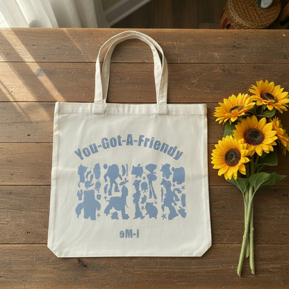 Flat lay sunflowers