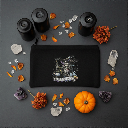 Flat lay