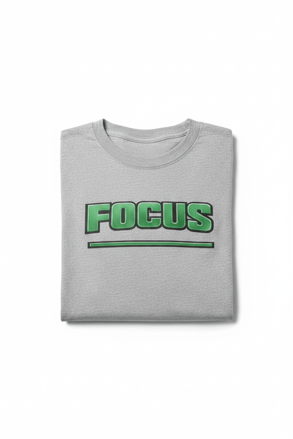 FOCUS T-Shirt - The Bargains BasementFOCUS T-Shirt