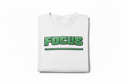 FOCUS T-Shirt - The Bargains BasementFOCUS T-Shirt