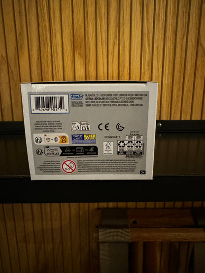 Funko Fundays Experience 2025: Pop! Originals Captain Proto () LE2500 - The Bargains BasementFunko Fundays Experience 2025: Pop! Originals Captain Proto () LE2500