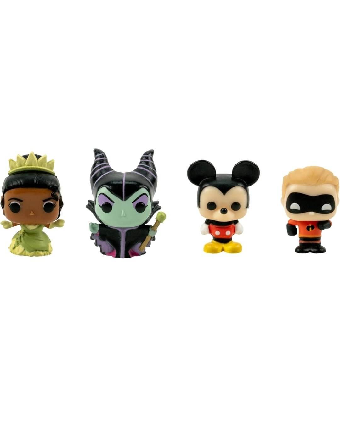 Funko Games Bitty Pop! Chase Game Disney - The Bargains BasementFunko Games Bitty Pop! Chase Game Disney