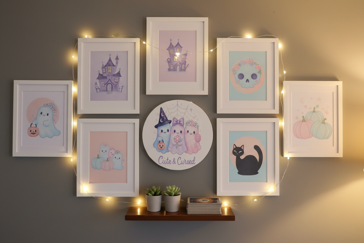 Gallery Wall