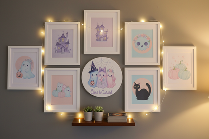 Gallery Wall