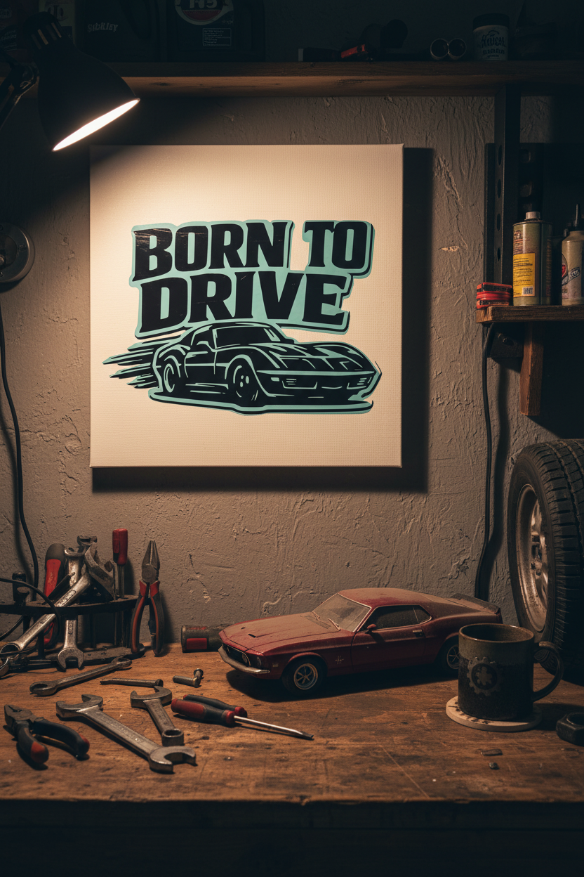Garage Lifestyle