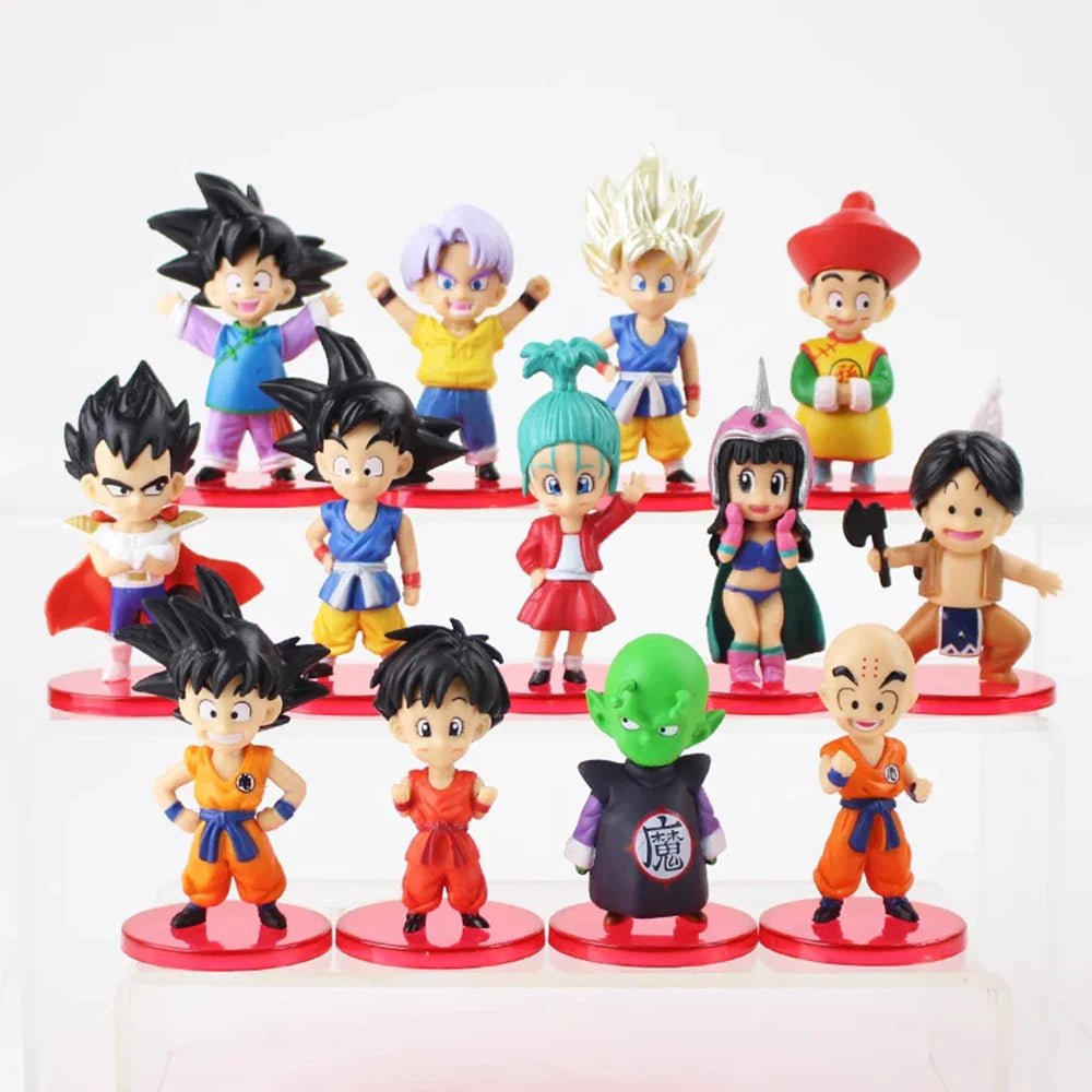 Garten of Banban Action Figure Toys - The Bargains BasementGarten of Banban Action Figure Toys