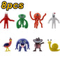 Garten of Banban Action Figure Toys - The Bargains BasementGarten of Banban Action Figure Toys