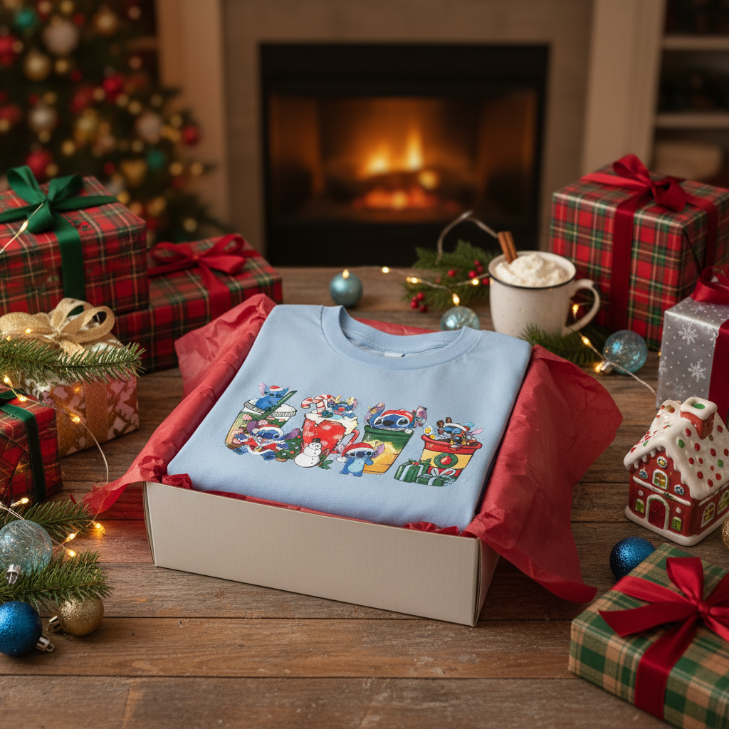 Gift box