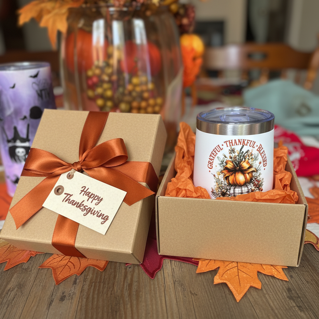 Gift box