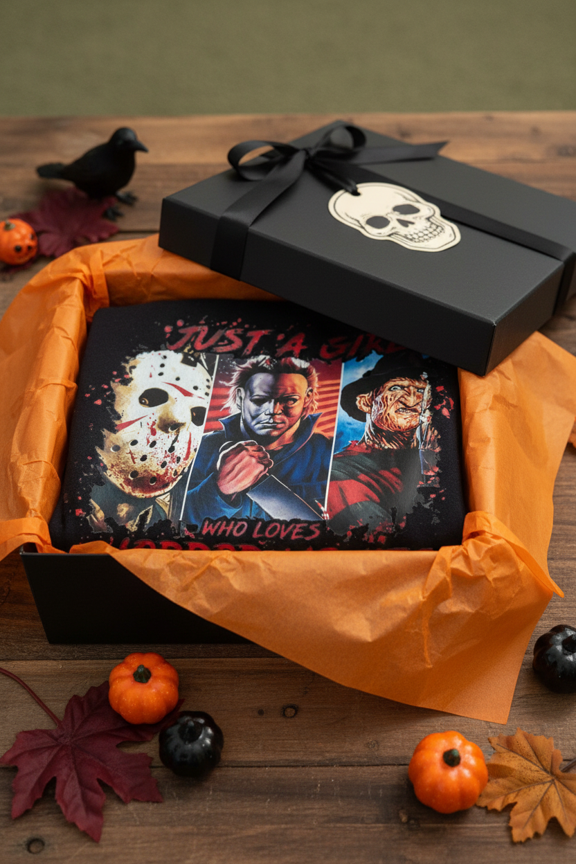 Gift Box
