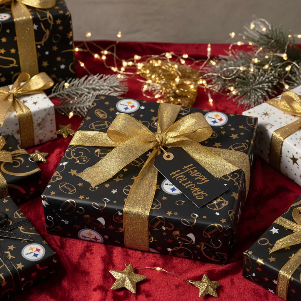 Gift Photo