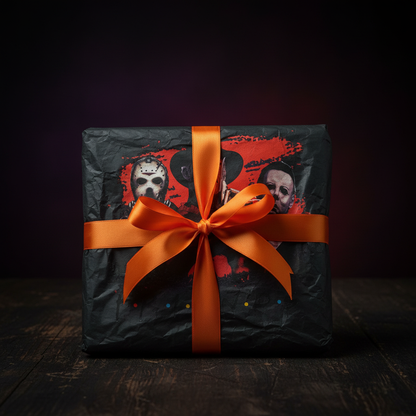 Gift presentation