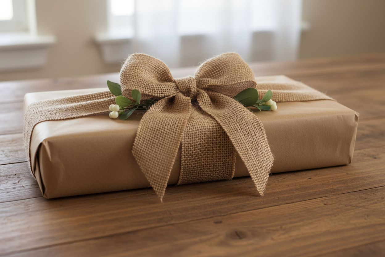 Gift Presentation