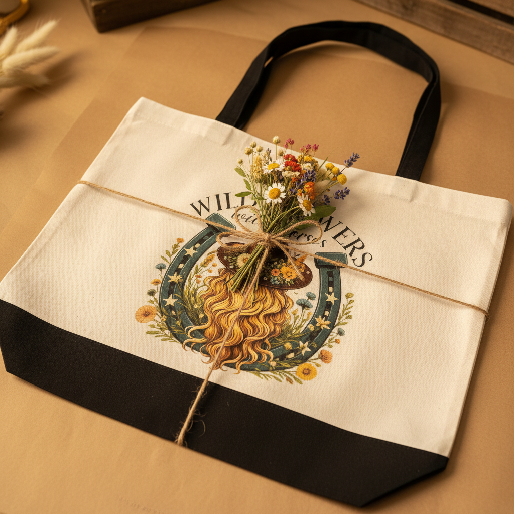 Gift Presentation