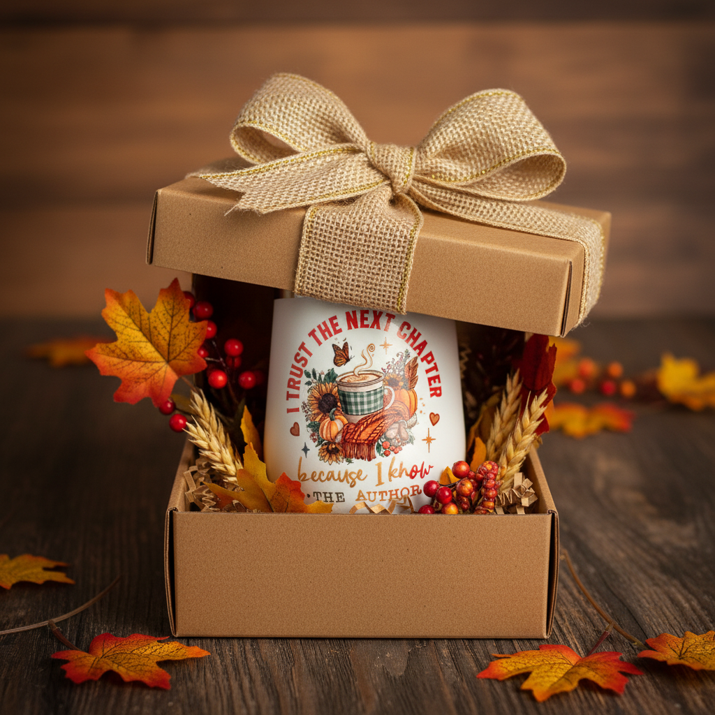 Gift presentation