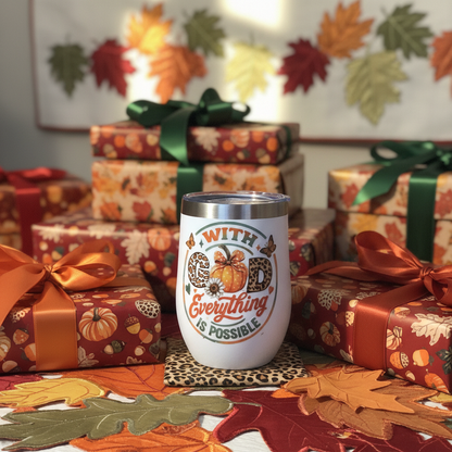 Gift Presentation