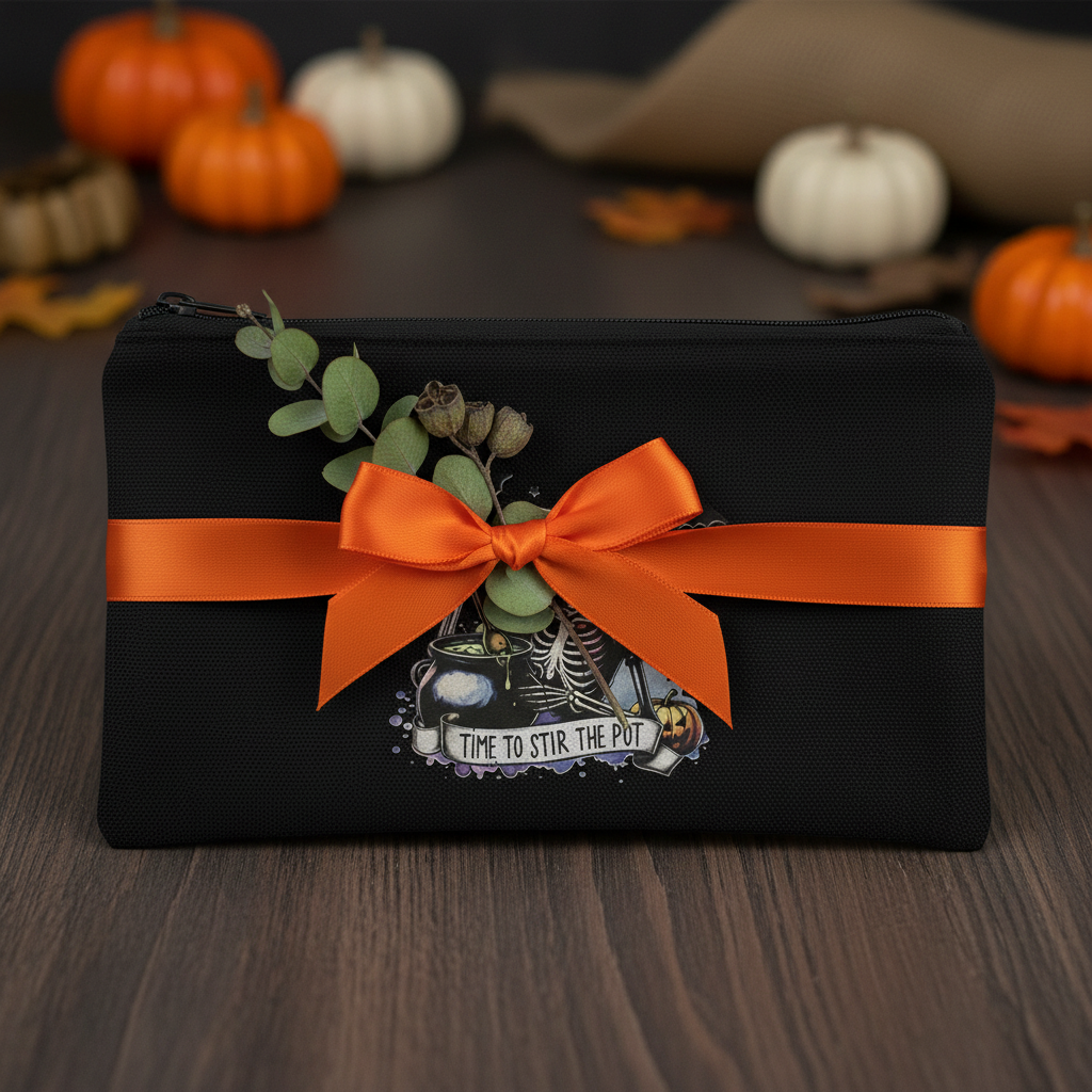 Gift presentation