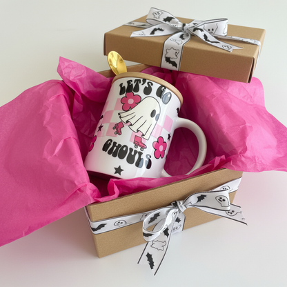 Gift presentation