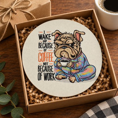 Gift scene
