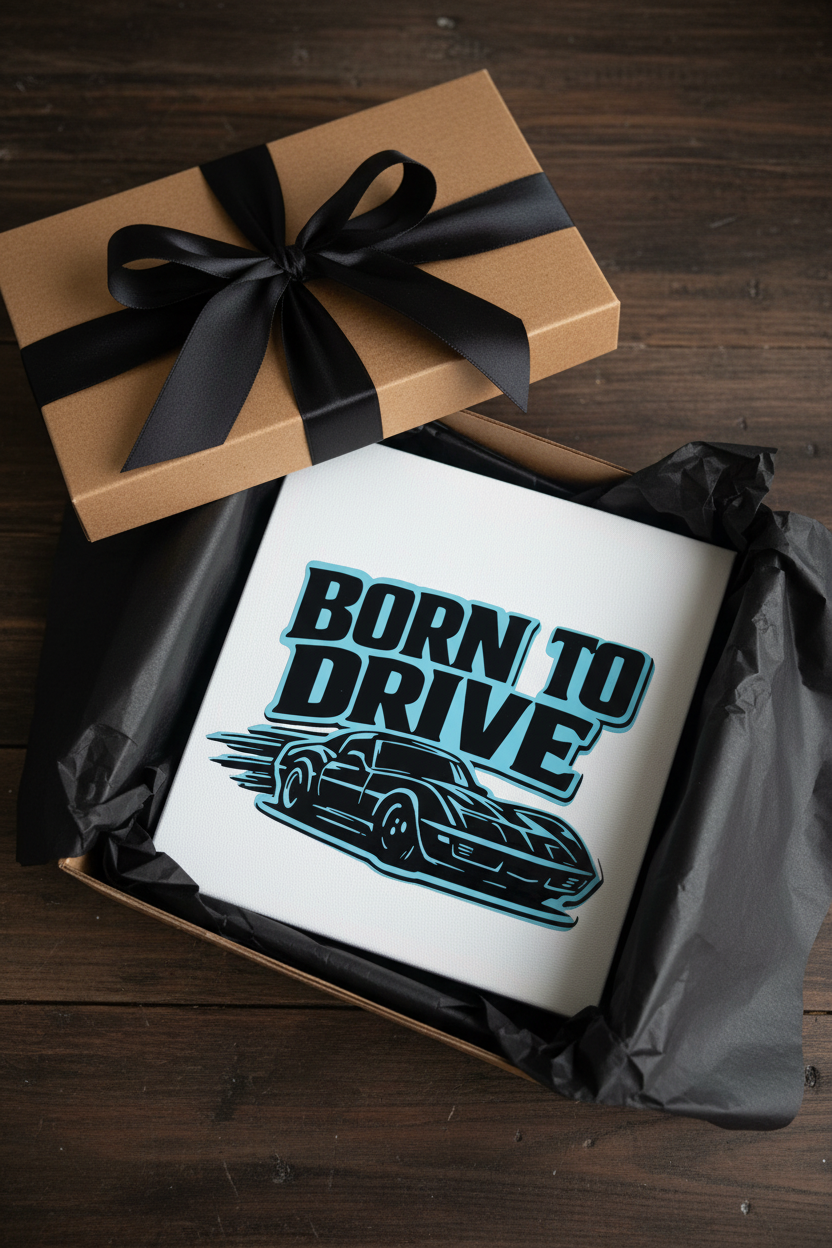 Gift Shot