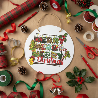 Gift wrap