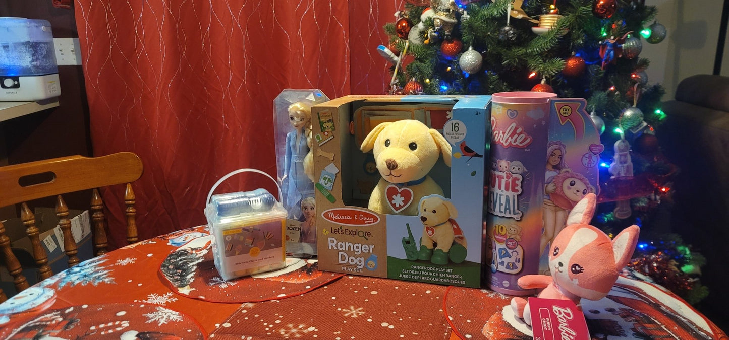 Girl 3 years & up bundle - The Bargains BasementGirl 3 years & up bundle