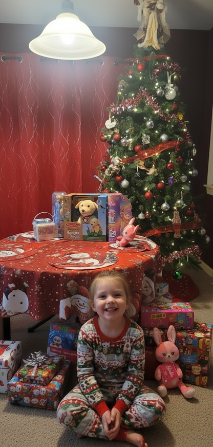 Girl 3 years & up bundle The Bargains Basement