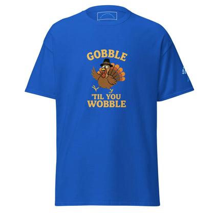 Gobble Til You Wobble - The Bargains BasementGobble Til You Wobble