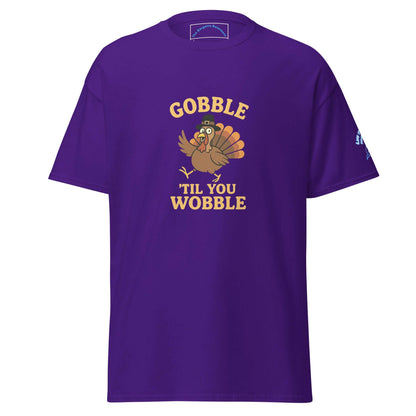 Gobble Til You Wobble - The Bargains BasementGobble Til You Wobble