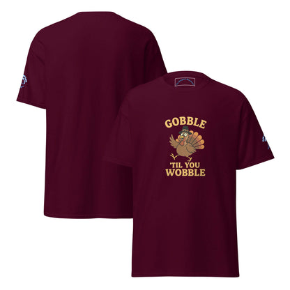 Gobble Til You Wobble - The Bargains BasementGobble Til You Wobble